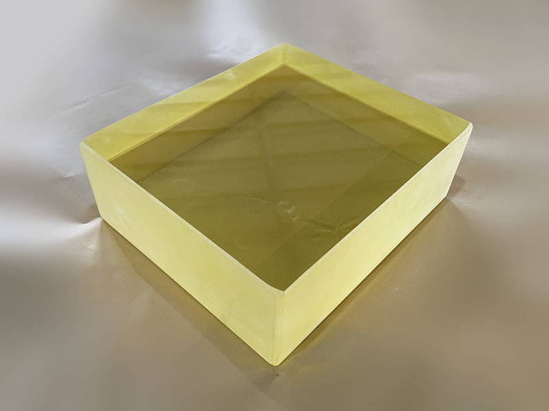 ZF7核工業鉛玻璃